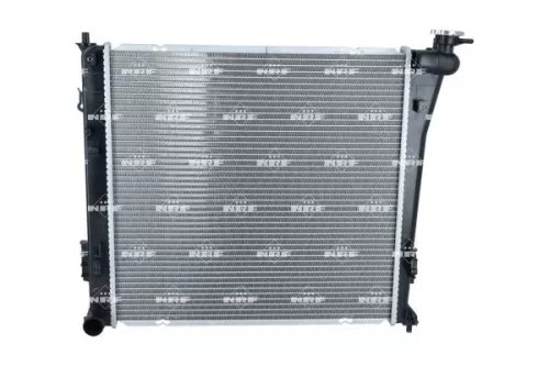 NRF Radiator, engine cooling (59086)