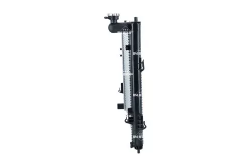 NRF Radiator, engine cooling (59086)