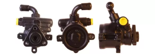 ELSTOCK Hydraulic Pump, steering (15-0008)