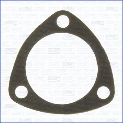 AJUSA Gasket, exhaust pipe (00381000)