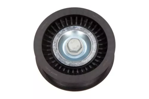 MAXGEAR Deflection/Guide Pulley, V-ribbed belt (54-1179)