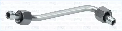 AJUSA Oil Line, charger (OP10573)