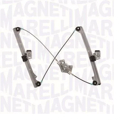 MAGNETI MARELLI Window Regulator (350103170024)