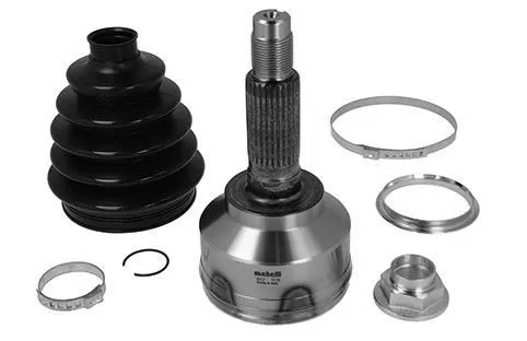 Joint Kit, drive shaft