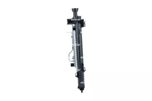 NRF Radiator, engine cooling (59201)