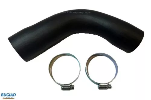 BUGIAD Charge Air Hose (85612)