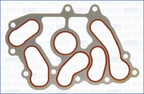 AJUSA Gasket, oil cooler (01139300)