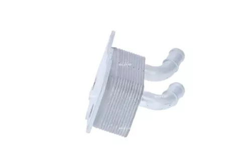 NRF Oil Cooler, engine oil (31299)