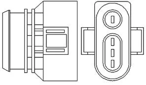 Oxygen Sensor