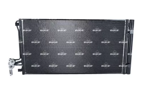 NRF Condenser, air conditioning (350479)