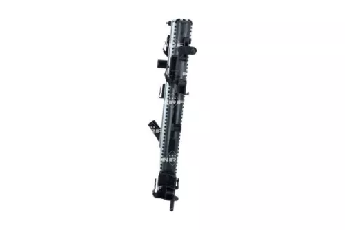 NRF Radiator, engine cooling (58317A)