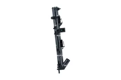 NRF Radiator, engine cooling (58317A)
