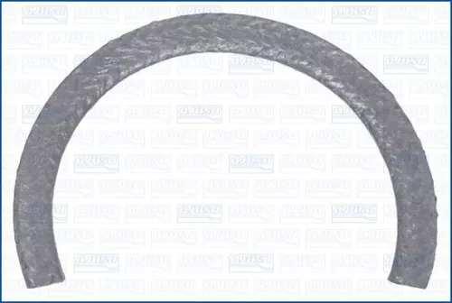 AJUSA Shaft Seal, crankshaft (00503800)