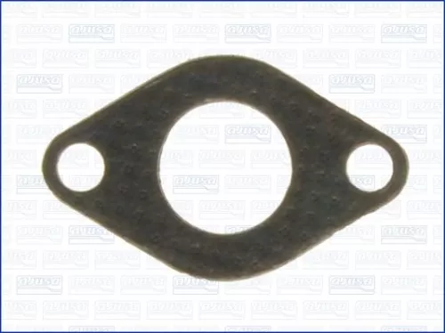 Gasket, EGR valve