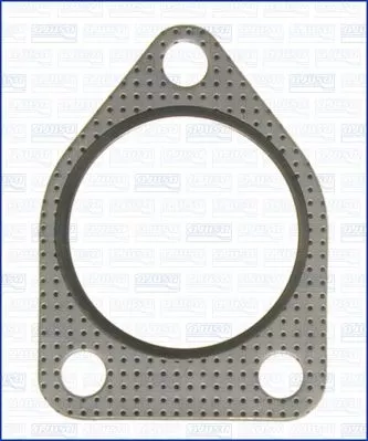 AJUSA Gasket, exhaust pipe (01207800)