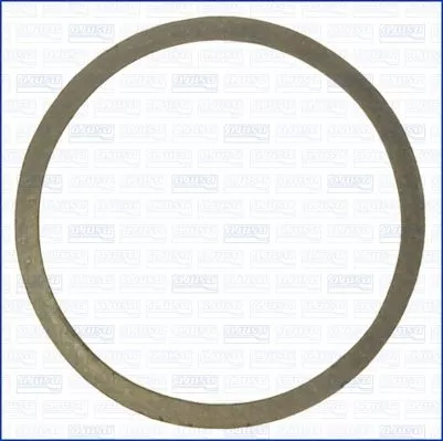 AJUSA Gasket, exhaust pipe (01337600)
