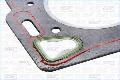 AJUSA Gasket, cylinder head (10040400)