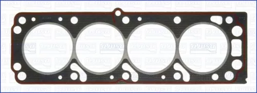 AJUSA Gasket, cylinder head (10066000)