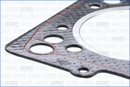 AJUSA Gasket, cylinder head (10074400)