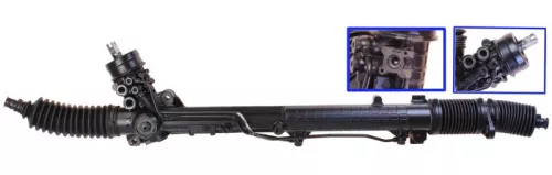ELSTOCK Steering Gear (11-0057)