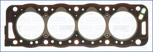 AJUSA Gasket, cylinder head (10100420)