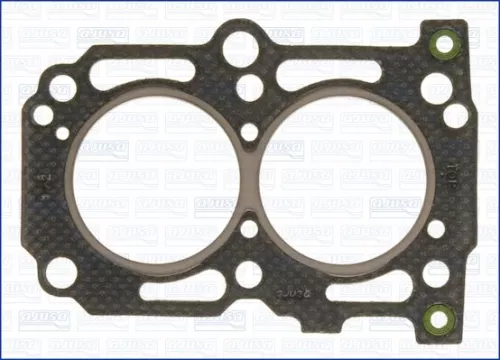 AJUSA Gasket, cylinder head (10171200)