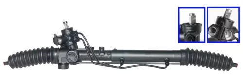 ELSTOCK Steering Gear (12-0367)