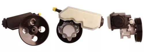 ELSTOCK Hydraulic Pump, steering (15-0104)