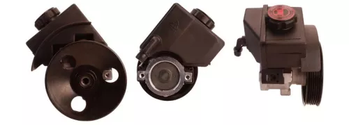 ELSTOCK Hydraulic Pump, steering (15-0186)