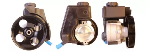 ELSTOCK Hydraulic Pump, steering (15-0202)