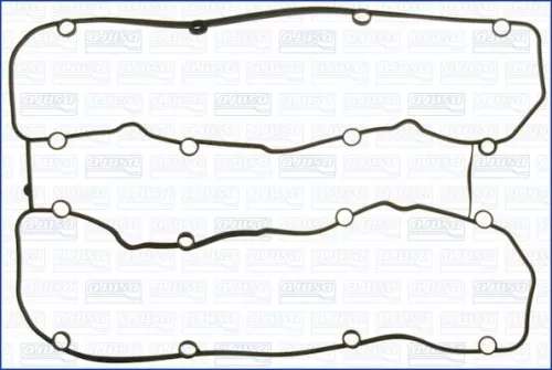AJUSA Gasket, cylinder head cover (11097300)