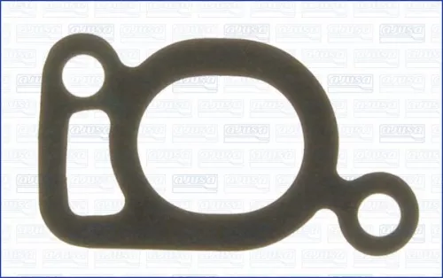 AJUSA Gasket, intake manifold (13006900)