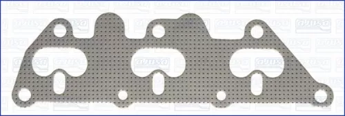AJUSA Gasket, exhaust manifold (13115500)