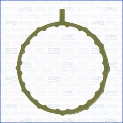 AJUSA Gasket, intake manifold (13187100)