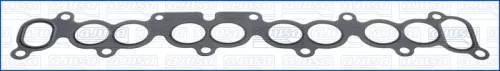 AJUSA Gasket, intake manifold (13224500)