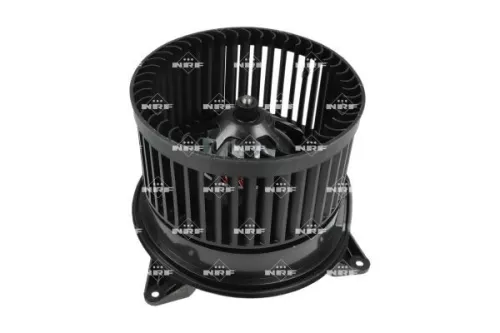 Interior Blower