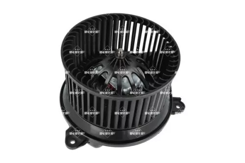 Interior Blower