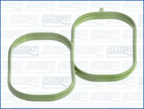 AJUSA Gasket, exhaust pipe (01149900)