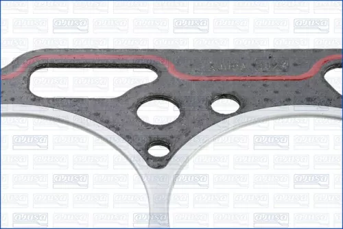 AJUSA Gasket, cylinder head (10012100)