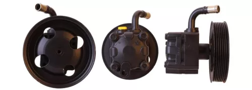 ELSTOCK Hydraulic Pump, steering (15-1357)