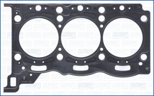AJUSA Gasket, cylinder head (10204500)