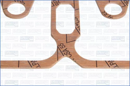 AJUSA Gasket, cylinder head cover (11099400)
