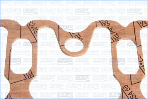 AJUSA Gasket, cylinder head cover (11099400)