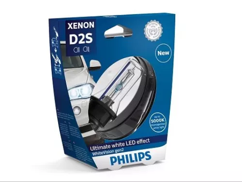 PHILIPS Bulb (85122WHV2S1)