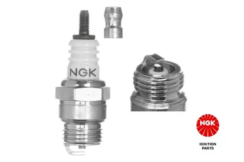NGK Spark Plug (2911)