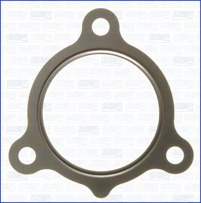 AJUSA Gasket, exhaust pipe (01196200)