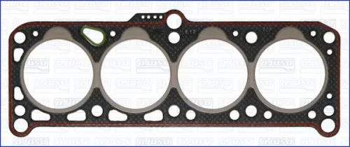 AJUSA Gasket, cylinder head (10025020)