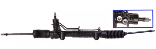 ELSTOCK Steering Gear (11-0788)