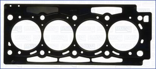 AJUSA Gasket, cylinder head (10150700)
