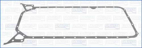 AJUSA Gasket, oil sump (14043700)